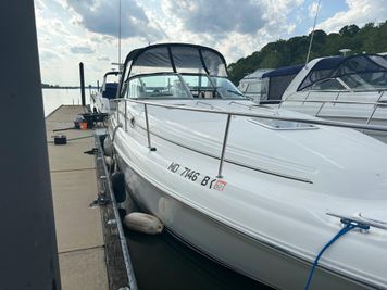 Sea Ray 340 Sundancer