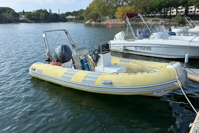 2009 Caribe AVANTAGE 530