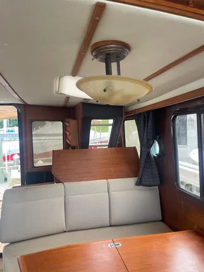 Sanity Yacht Photos Pics 