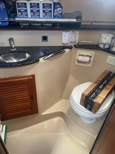 Sanity Yacht Photos Pics 