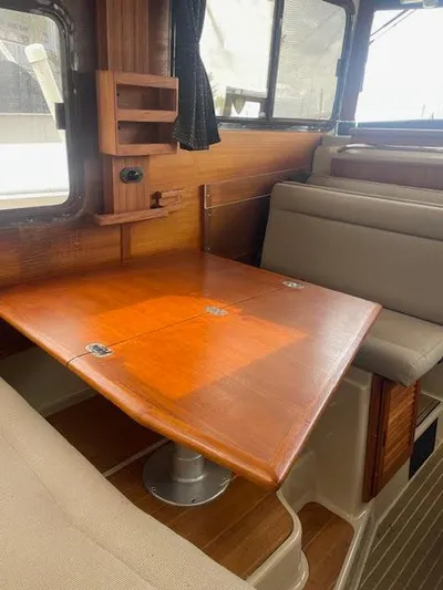 Sanity Yacht Photos Pics 