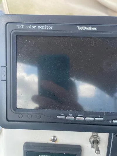 Sanity Yacht Photos Pics 