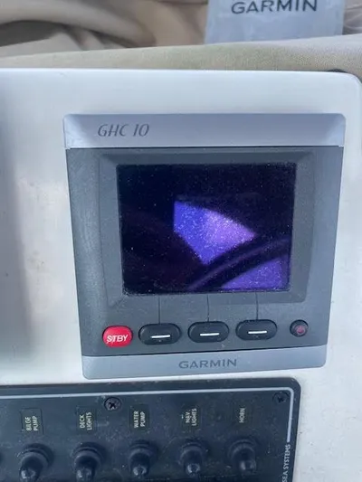 Sanity Yacht Photos Pics 