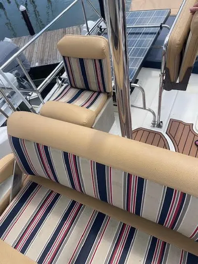 Sanity Yacht Photos Pics 