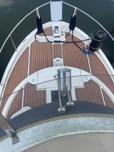 Sanity Yacht Photos Pics 