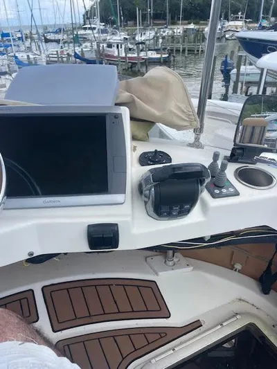 Sanity Yacht Photos Pics 