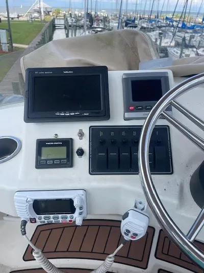 Sanity Yacht Photos Pics 