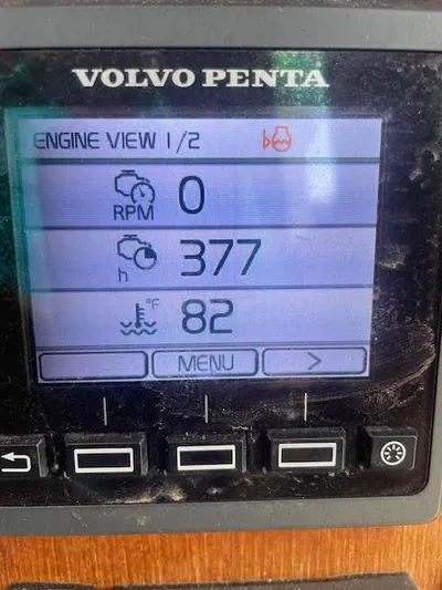 Sanity Yacht Photos Pics 