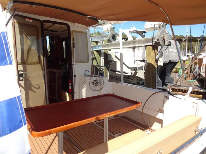 Sanity Yacht Photos Pics 