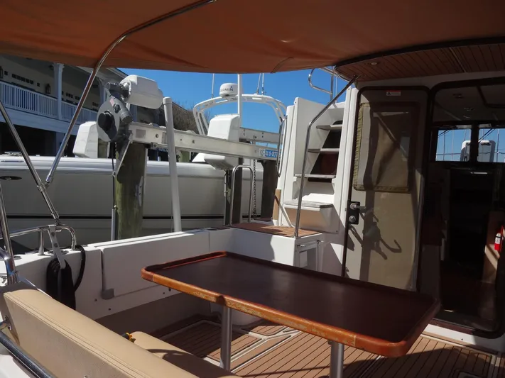 Sanity Yacht Photos Pics 