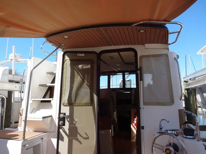 Sanity Yacht Photos Pics 