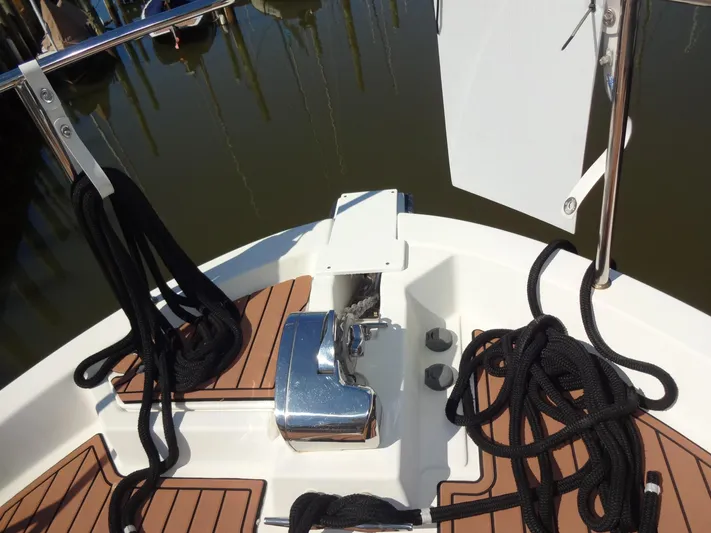 Sanity Yacht Photos Pics 