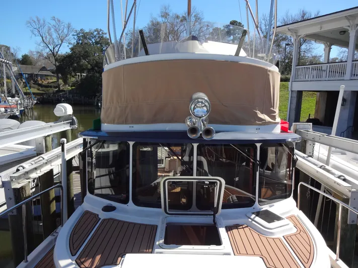 Sanity Yacht Photos Pics 