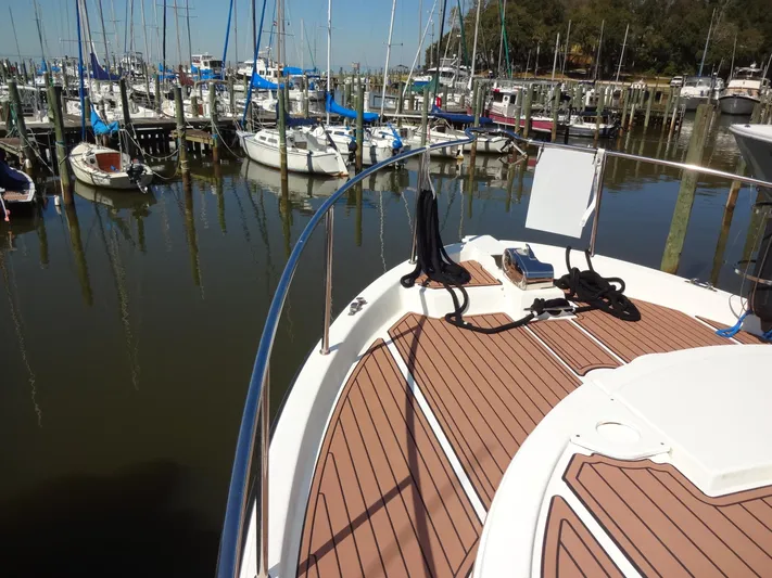 Sanity Yacht Photos Pics 