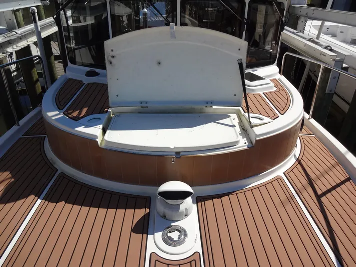 Sanity Yacht Photos Pics 