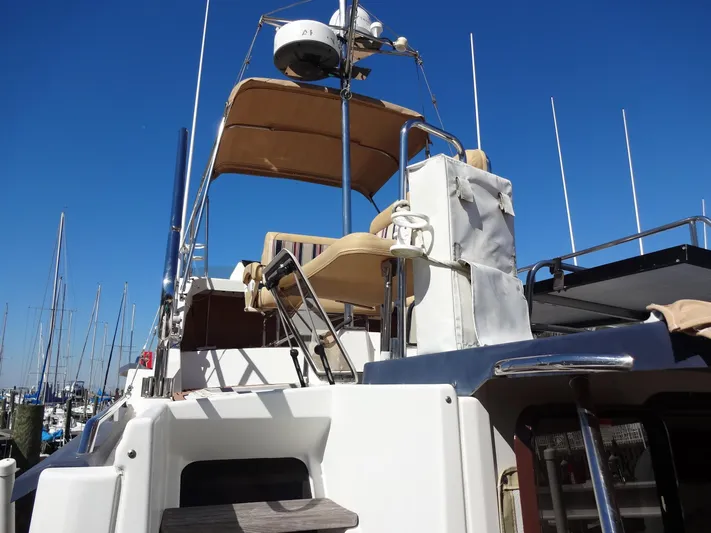 Sanity Yacht Photos Pics 