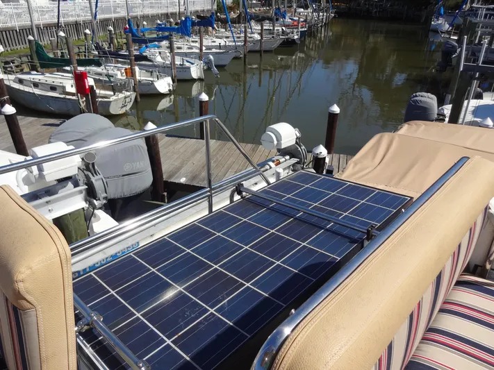 Sanity Yacht Photos Pics 