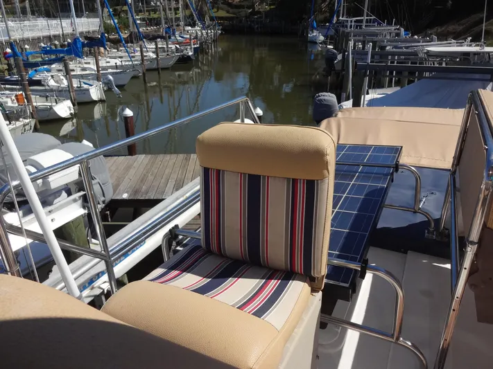 Sanity Yacht Photos Pics 