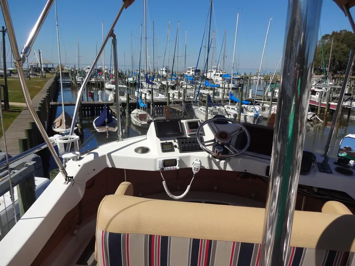 Sanity Yacht Photos Pics 