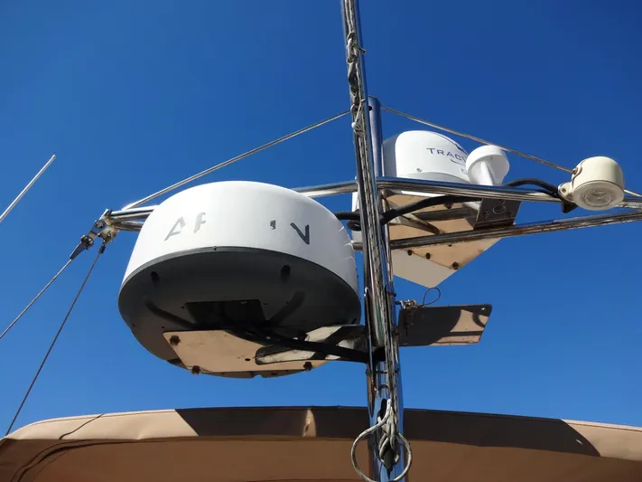 Sanity Yacht Photos Pics 