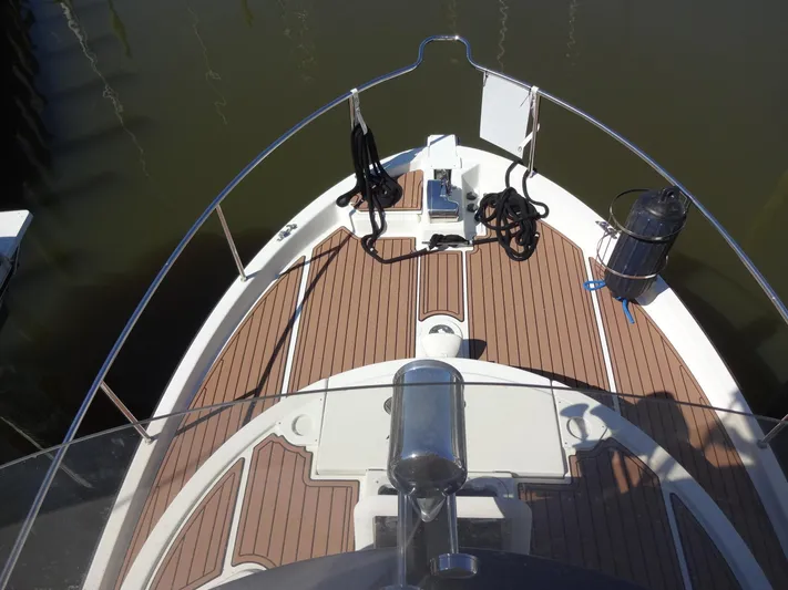 Sanity Yacht Photos Pics 