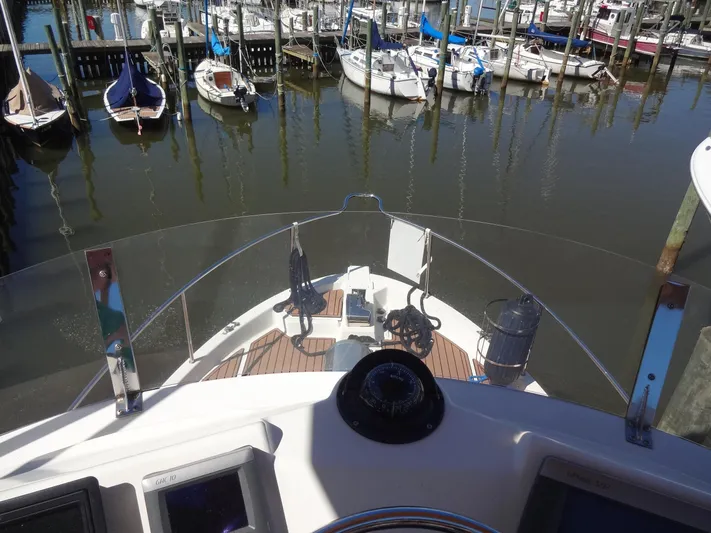 Sanity Yacht Photos Pics 