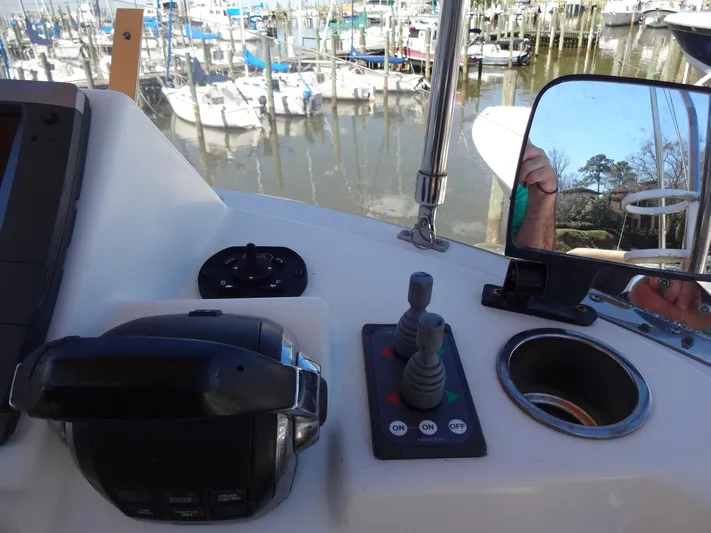 Sanity Yacht Photos Pics 