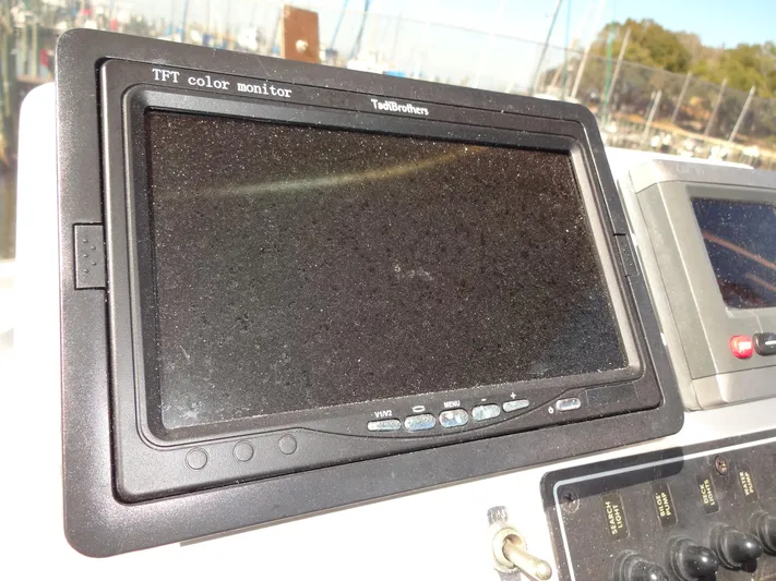 Sanity Yacht Photos Pics 