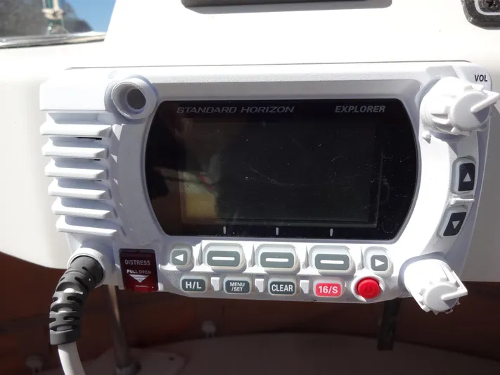 Sanity Yacht Photos Pics 