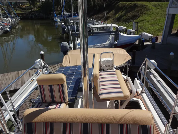 Sanity Yacht Photos Pics 