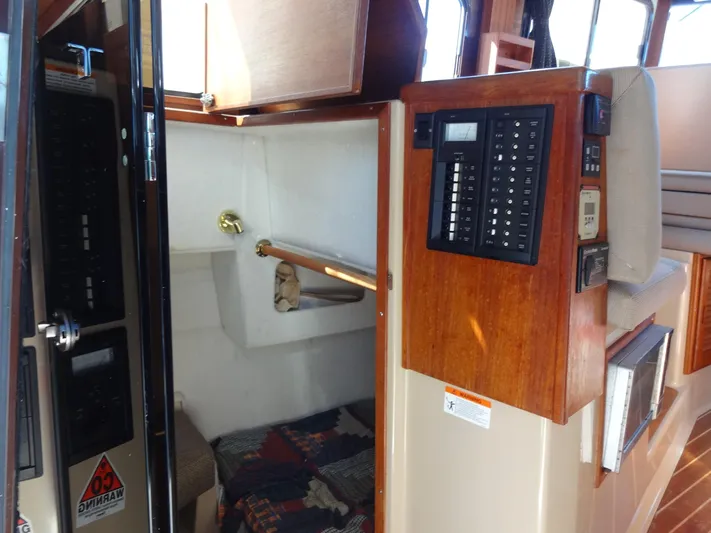 Sanity Yacht Photos Pics 