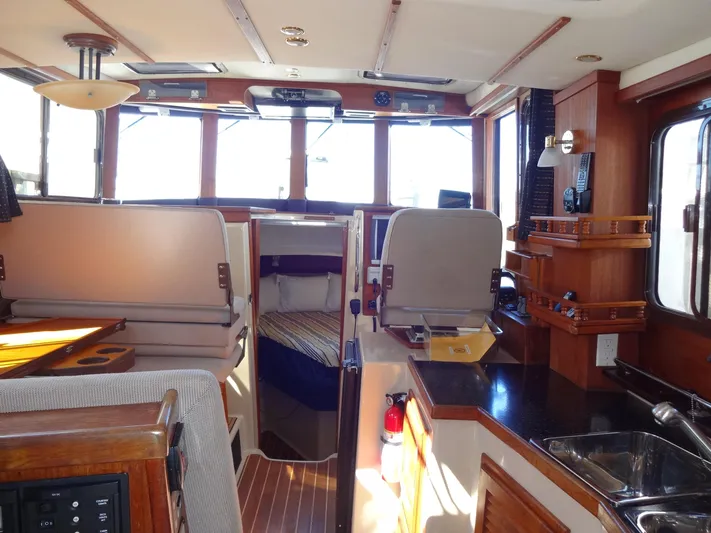 Sanity Yacht Photos Pics 