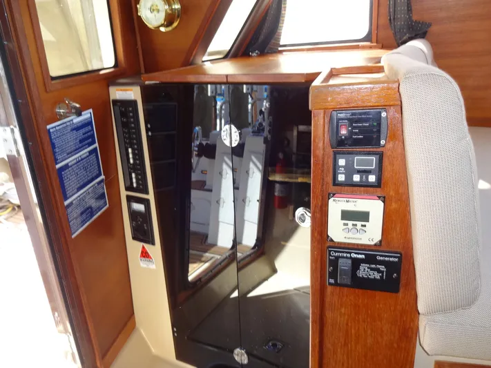 Sanity Yacht Photos Pics 