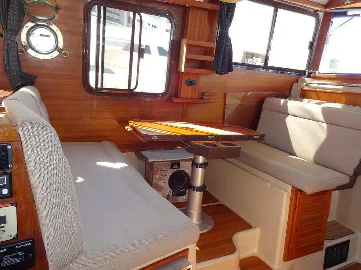 Sanity Yacht Photos Pics 