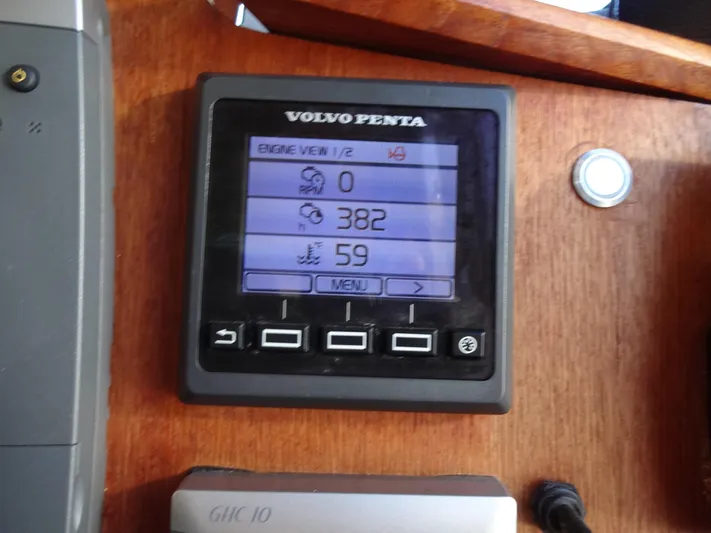 Sanity Yacht Photos Pics 