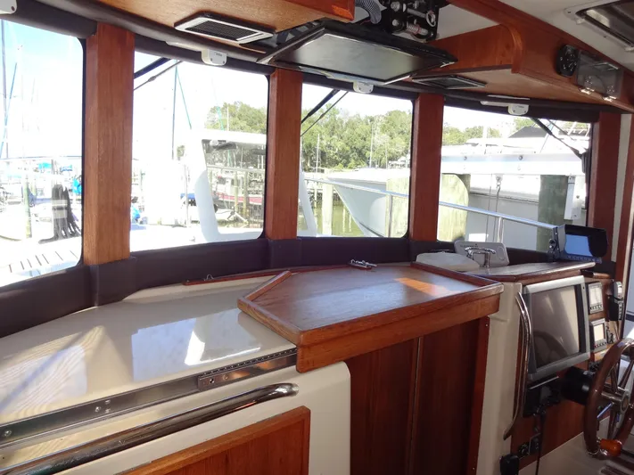 Sanity Yacht Photos Pics 