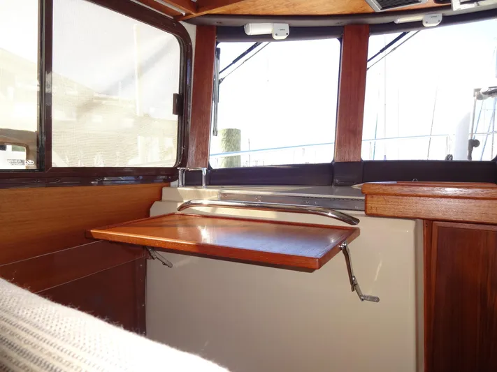 Sanity Yacht Photos Pics 