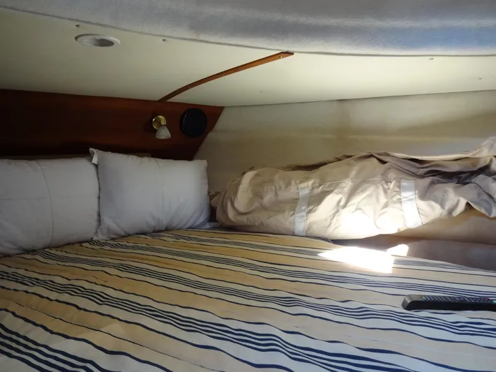 Sanity Yacht Photos Pics 