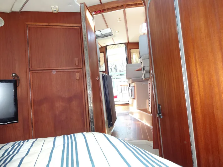 Sanity Yacht Photos Pics 