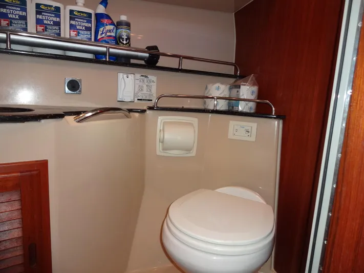 Sanity Yacht Photos Pics 