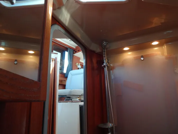 Sanity Yacht Photos Pics 