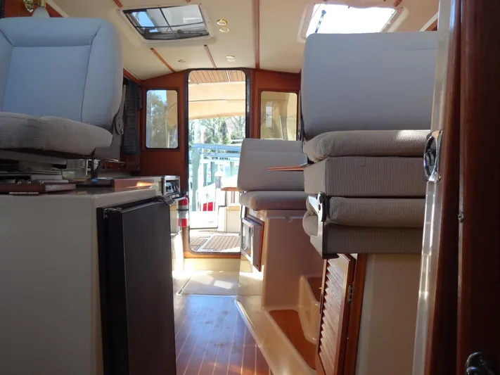 Sanity Yacht Photos Pics 