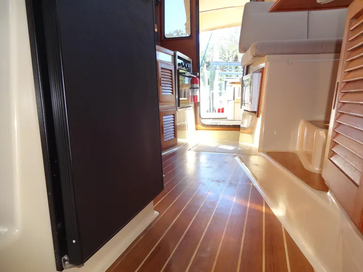 Sanity Yacht Photos Pics 