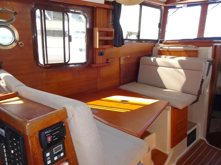 Sanity Yacht Photos Pics 