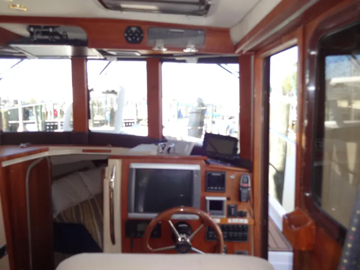 Sanity Yacht Photos Pics 