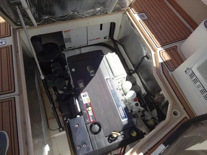 Sanity Yacht Photos Pics 