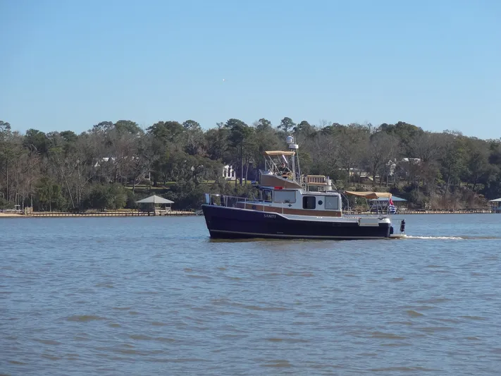 Sanity Yacht Photos Pics 