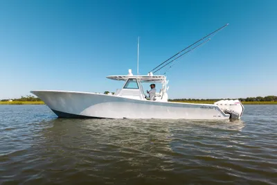 Onslow Bay 41 TE