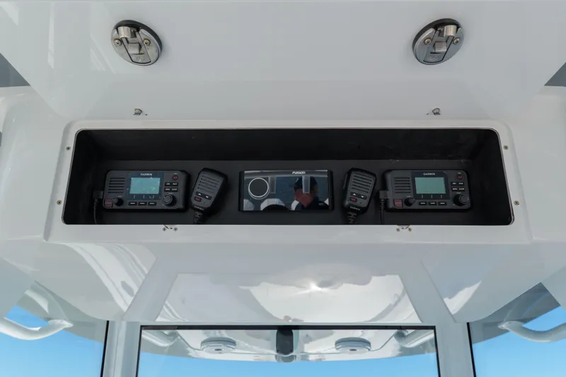 Pelagic Predator Yacht Photos Pics Onslow Bay TE Pelagic Predator- Hard Top