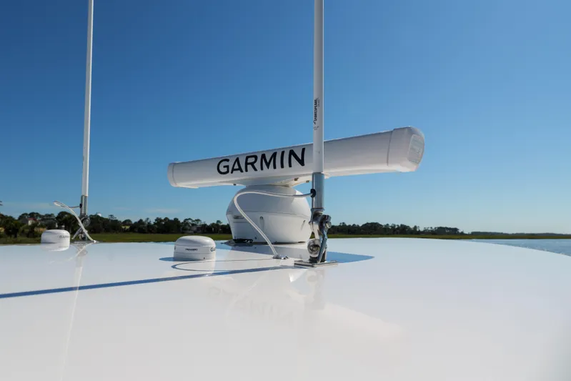 Pelagic Predator Yacht Photos Pics Onslow Bay TE Pelagic Predator- Hard Top